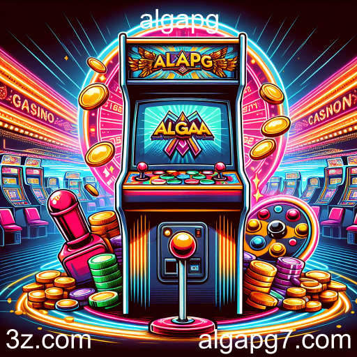 A Evolução dos Jogos de Arcade: Do Fliperama ao Digital