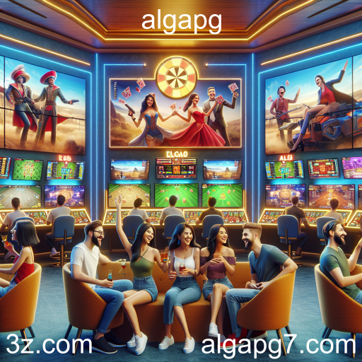 O Crescimento dos Jogos Multijogador e seu Impacto na Indústria