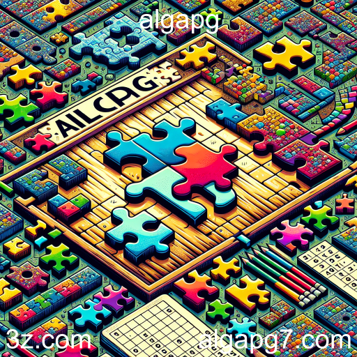 Descubra o Fascínio dos Jogos de Quebra-Cabeça