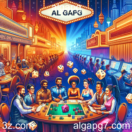 A Evolução dos RPGs: Da Mesa para as Telas