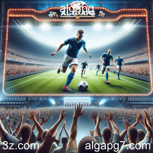 A Evolução dos Jogos de Esportes: Do Arcade à Realidade Virtual